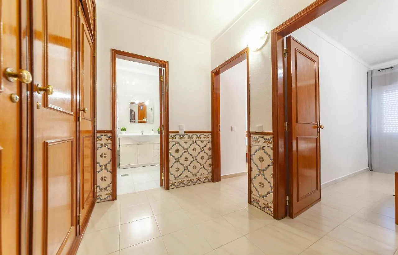 B36 - Dona Ana Secluded Spot Apartment Lagos
