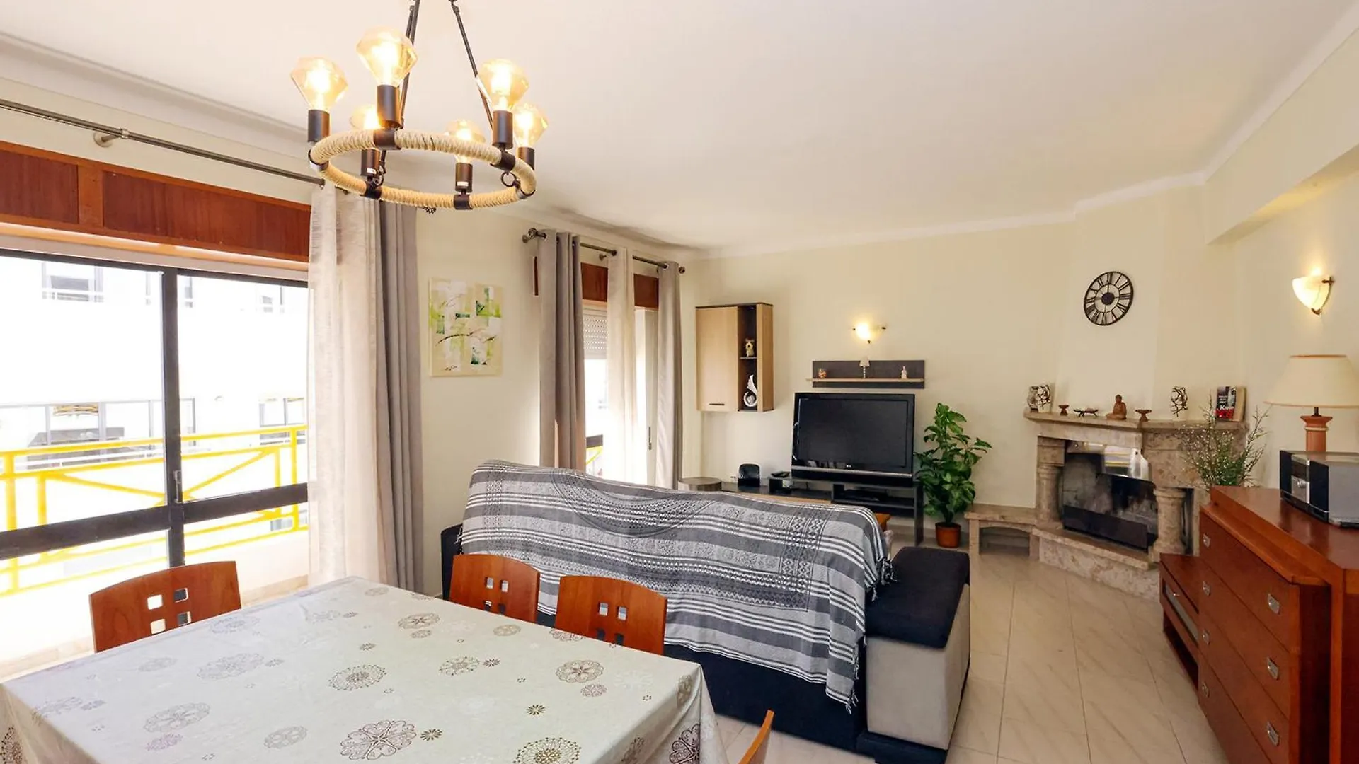 B36 - Dona Ana Secluded Spot Apartment Lagos Portugal