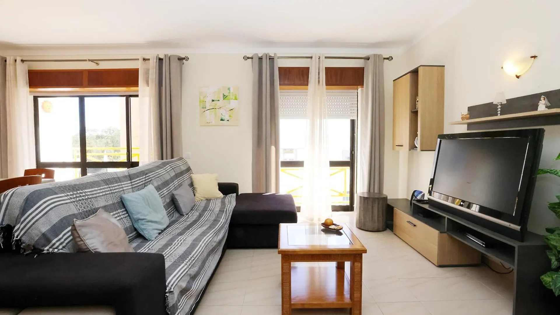 B36 - Dona Ana Secluded Spot Apartment Lagos Portugal