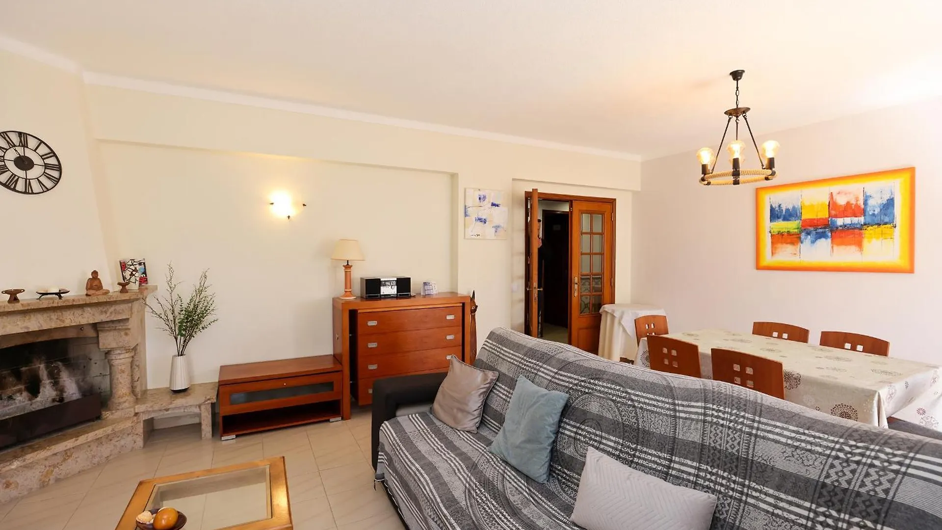 B36 - Dona Ana Secluded Spot Apartment Lagos 0*,
