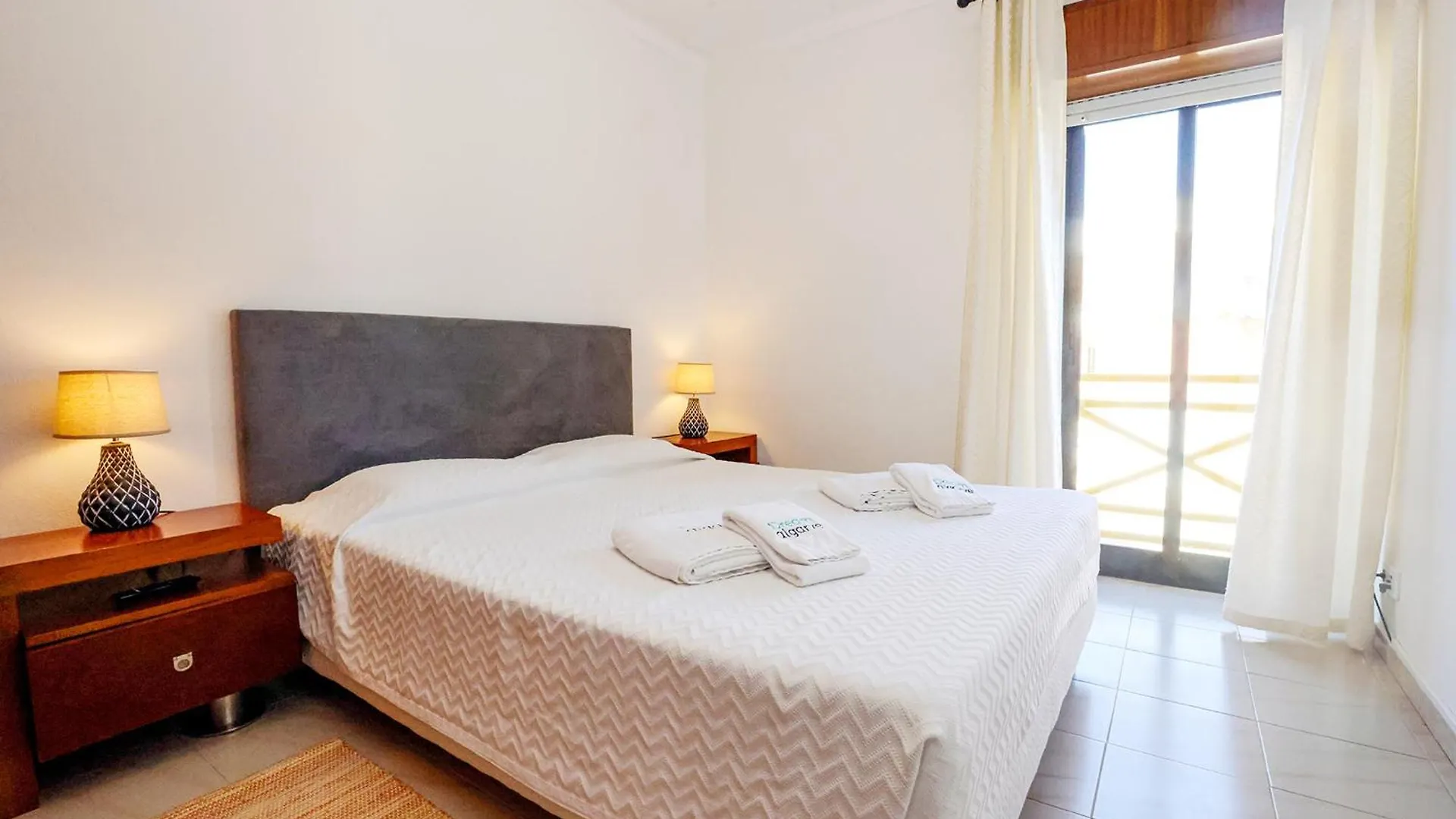 B36 - Dona Ana Secluded Spot Apartment Lagos Portugal