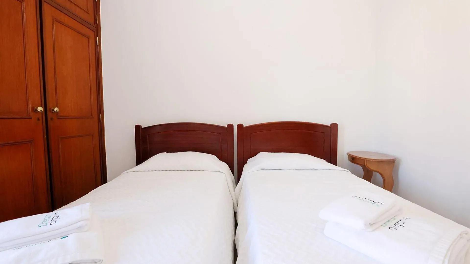 B36 - Dona Ana Secluded Spot Apartment Lagos Portugal
