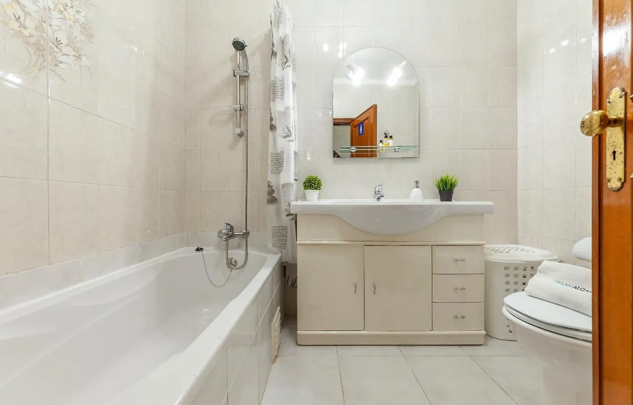 B36 - Dona Ana Secluded Spot Apartamento Lagos 0*,