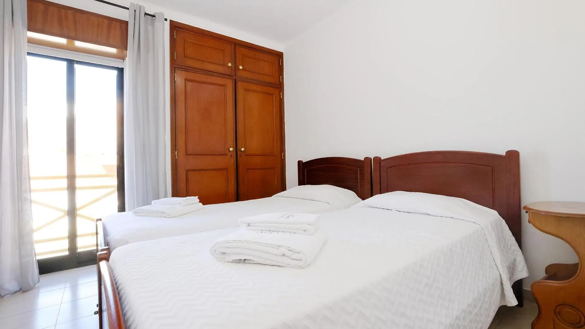 B36 - Dona Ana Secluded Spot Apartamento Lagos 0*,  Portugal
