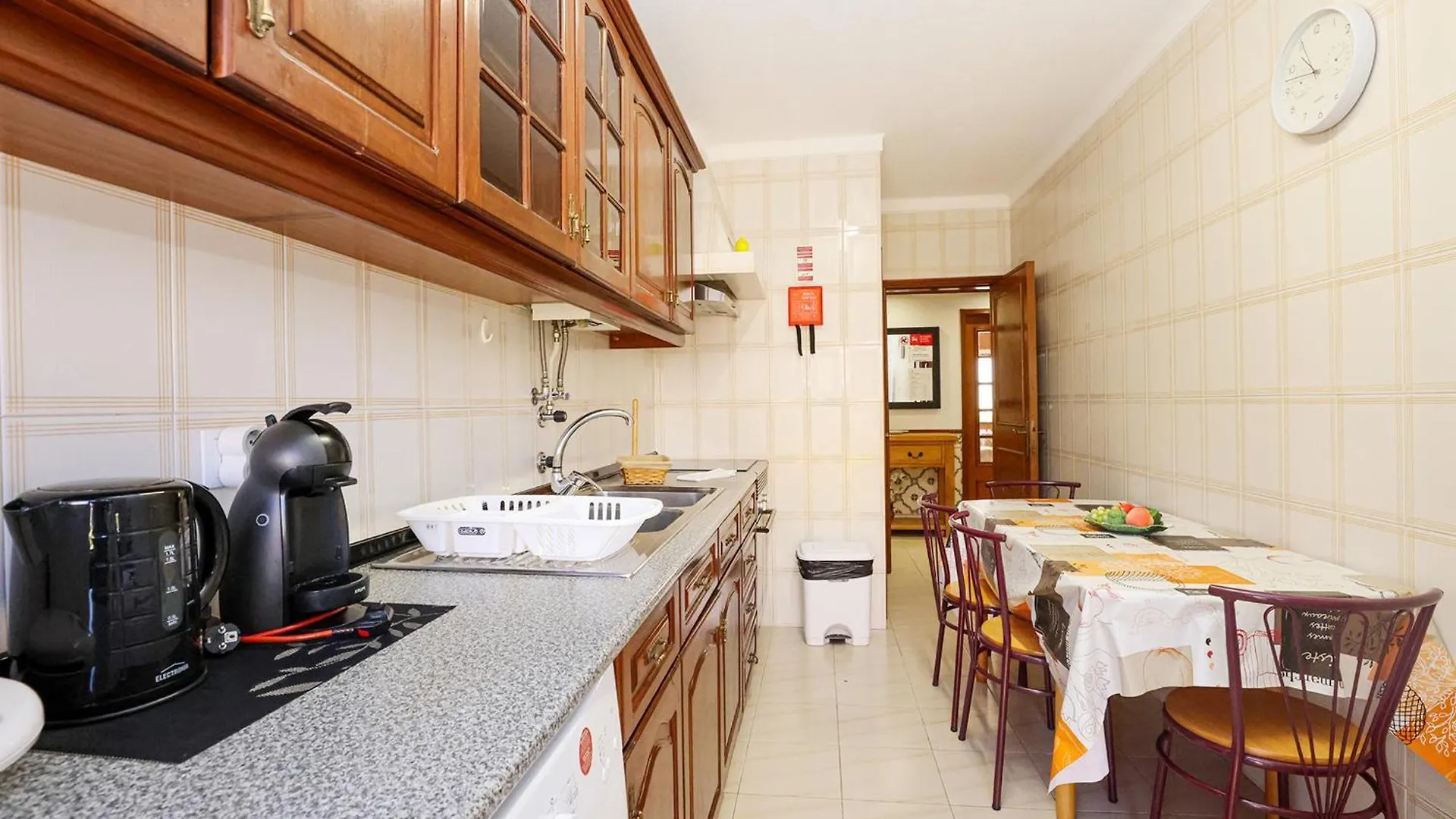 B36 - Dona Ana Secluded Spot Apartamento Lagos